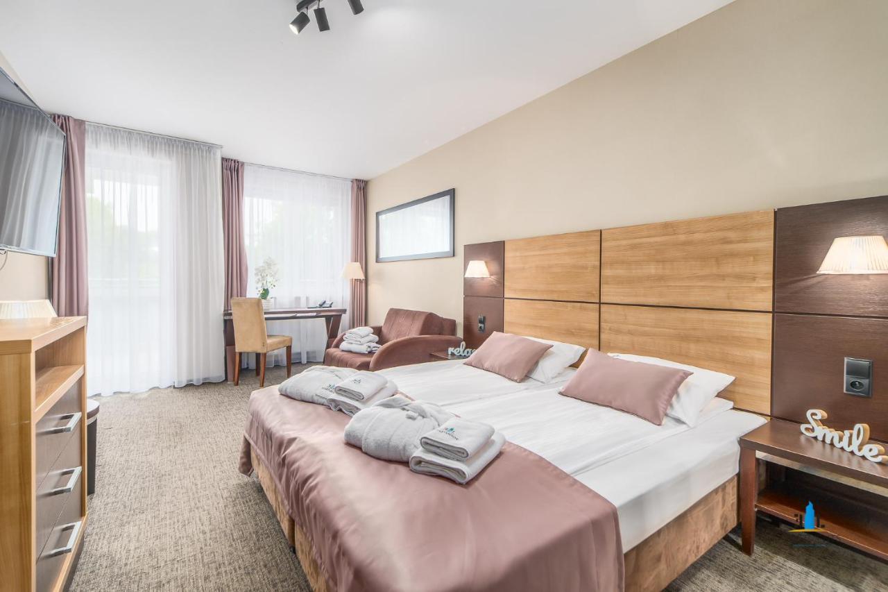 3L Apartments Kosciuszki 16 Kolobrzeg Exterior photo