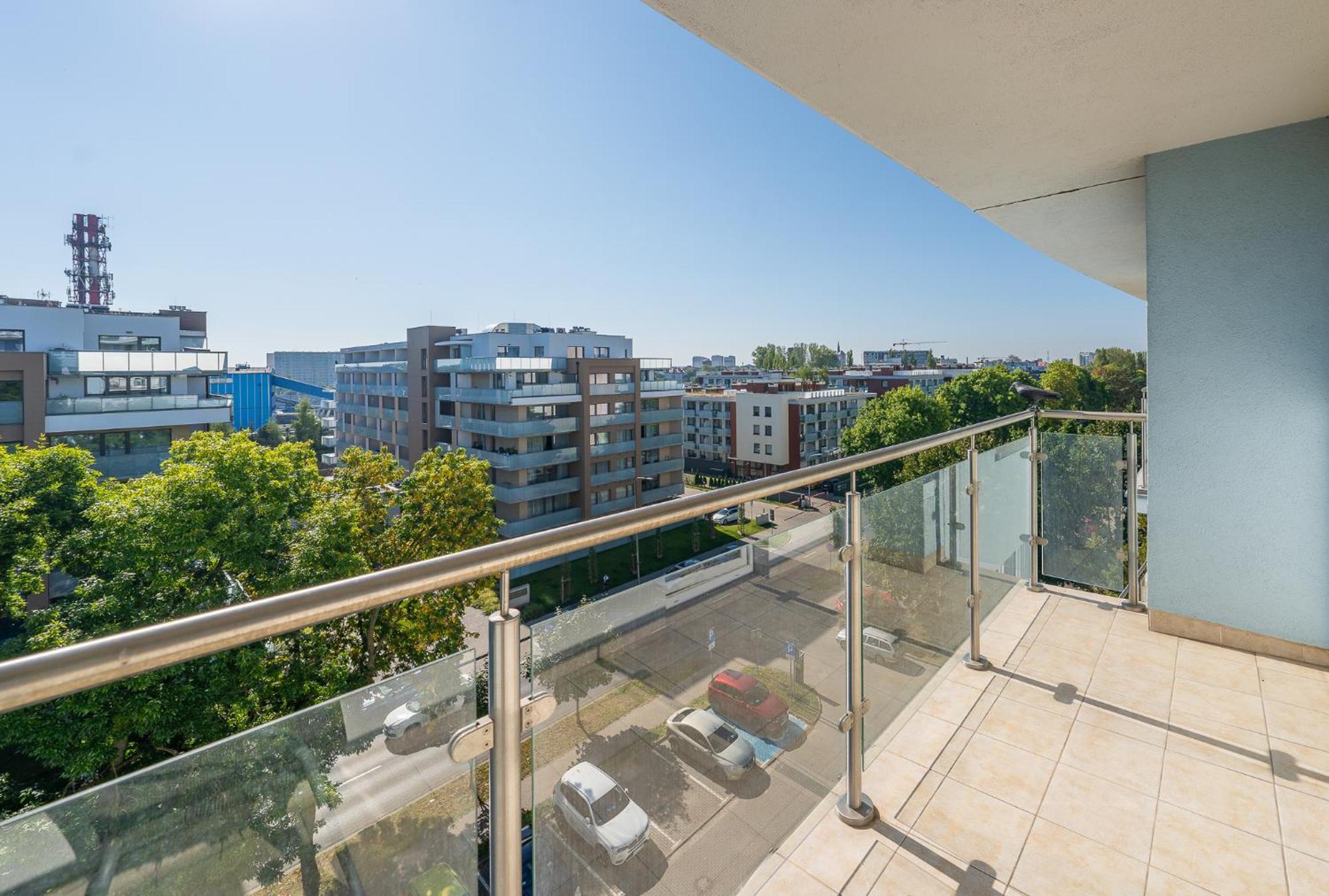 3L Apartments Kosciuszki 16 Kolobrzeg Exterior photo