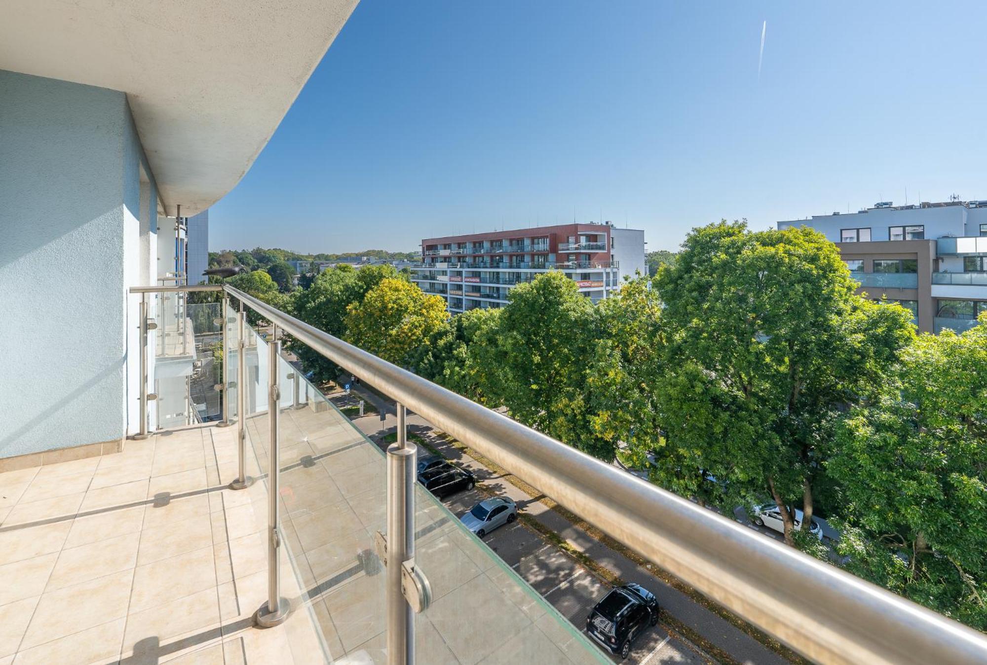 3L Apartments Kosciuszki 16 Kolobrzeg Exterior photo