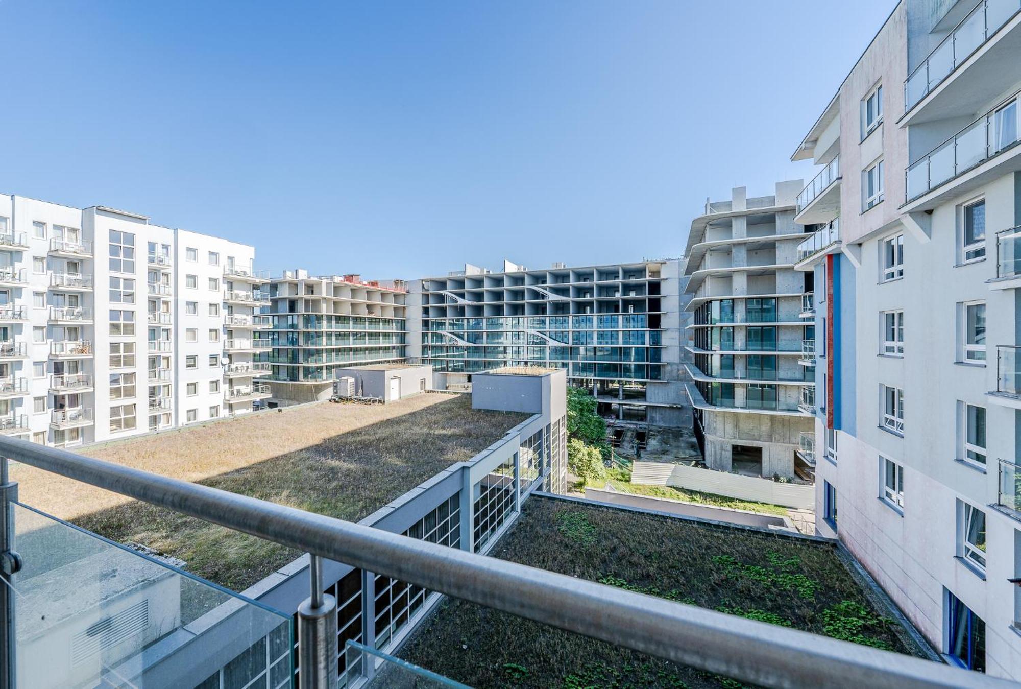 3L Apartments Kosciuszki 16 Kolobrzeg Exterior photo