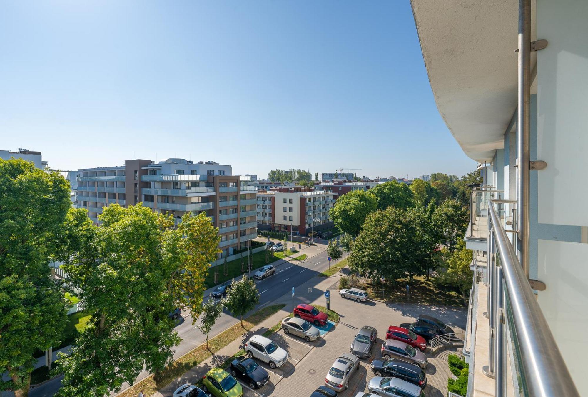 3L Apartments Kosciuszki 16 Kolobrzeg Exterior photo